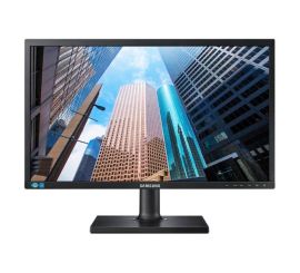Samsung S24C450M – 24 Zoll – 1920 x 1080 – DVI – VGA – Schwarz
