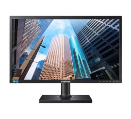 Samsung S24E450B – 24 Zoll – 1920 x 1080 – DVI – VGA – Schwarz