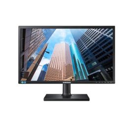 Samsung S24E450BL – 24 Zoll – 1920 x 1080 – DVI – VGA – Schwarz