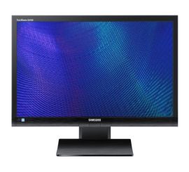 Samsung S24E450BW – 24 Zoll – 1920 x 1200 – DVI – VGA – Schwarz
