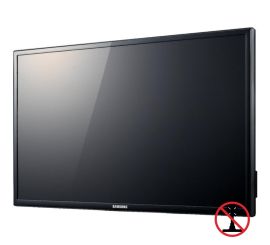 Samsung SMT-3230 – 32 Zoll – 1920 x 1080 – 2x HDMI – DP – DVI – VGA – Schwarz – Ohne Standfuß