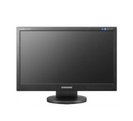 Samsung SyncMaster B2440 – 24 Zoll – 1920 x 1080 – DVI – VGA – Schwarz