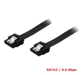 SATA 3-Kabel, 6 Gbit/s, 45 cm,