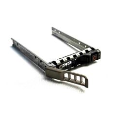 2,5 SAS SATA Hot Swap Tray Caddy für Dell Poweredge R410 R510 R610 R710 R810 [HDC-25DL-001]