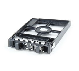 2,5-Zoll-Festplatten-Dummy für Dell Poweredge R410 R510 R610 R710 R810 OTW13J [HDC-25DL-BLANK]
