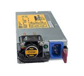 Netzteil für HP Proliant DL360 G6 G7,DL380 G6 G7, 460 Watt 511777-001 generalüberholt