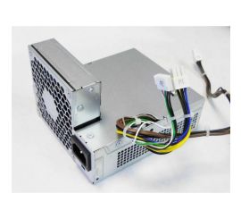 Netzteil für HP Pro 4000 6000 Elite 8000 SFF-Serie (P2-5-Kabel) 240 W 503376-001 generalüberholt