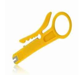 Mini-Kabel-Crimpzange