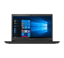 Toshiba Dynabook Tecra A40-G – Intel Core i3-10. Generation – 14 Zoll – 8GB RAM – 128 GB SSD – Windows 11