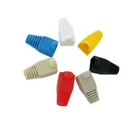 Tülle für RJ45, Rot