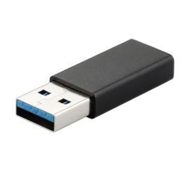 USB-C-USB-C-Buchse auf USB 3.0-Stecker