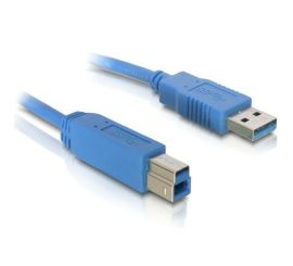 USB 3.0 A-Stecker auf USB 3.0 B-Stecker für externe Festplatte 50 cm