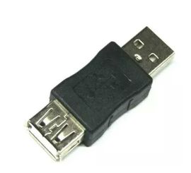 USB-A-Stecker-auf-Buchse-Adapter