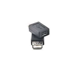 USB-A-Buchse auf Micro-Buchse-Adapter