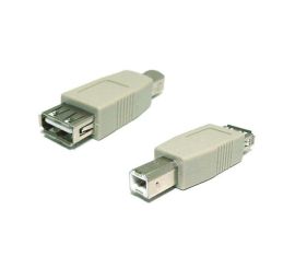 USB-A-Buchse auf B-Stecker-Adapter