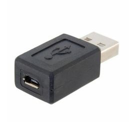 USB-A-auf-Micro-Buchse-Adapter