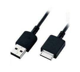 Kompatibles USB-Datenladekabel für Sony Walkman, Teilenummer: WMC-NW20MU