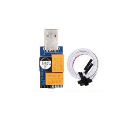 USB-Watchdog-Timer-Karte – Starten Sie Ihr Gerät nach dem Systemabsturz neu