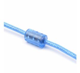 USB-Typ-A-auf-Mini-USB-Kabel, 5 m