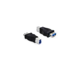 USB 3.0 A-Buchse auf USB 3.0 B-Stecker-Adapter