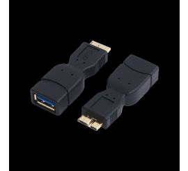 USB 3.0 A-Buchse auf Micro-B-Stecker-Adapter, AU0021