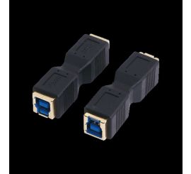 USB 3.0 B-Buchse auf B-Buchse-Adapter, AU0020