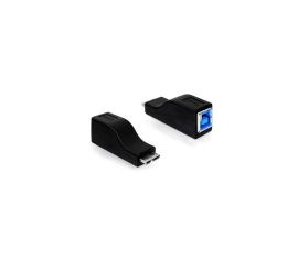USB-3.0-B-Buchse auf USB-3.0-Micro-B-Stecker-Adapter