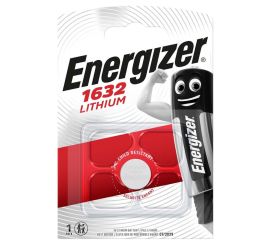 VARTA CR1632 Batterie, 3V, Blisterverpackung