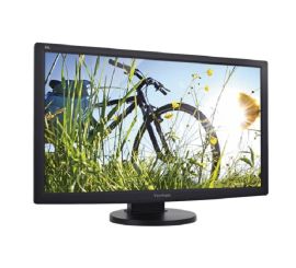 ViewSonic VG2433-LED – 24 Zoll – 1920 x 1080 – DVI – VGA – Schwarz