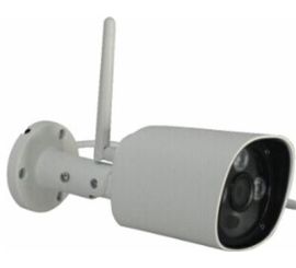 EasyN kabellose IP-Kamera für den Außenbereich, 1/2,7 Zoll CMOS, 2 Megapixel, 1080P, Nachtsicht, 20 Meter A158W3N01