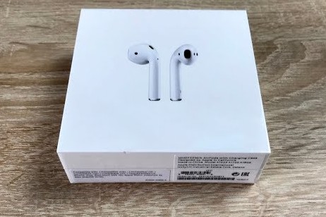 airpods kaufen