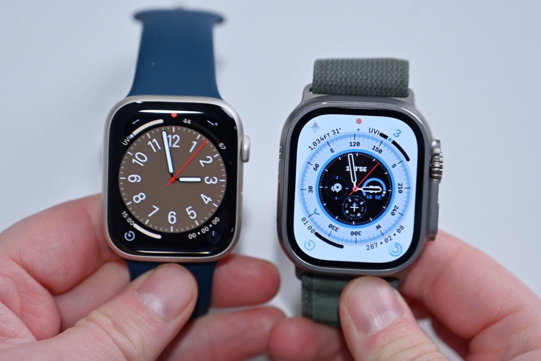apple watch verwenden