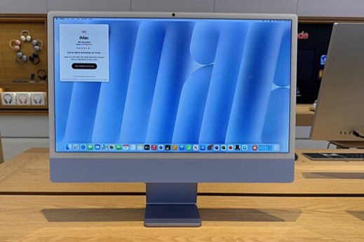 imac kaufen