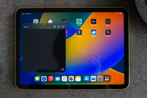 ipad 10