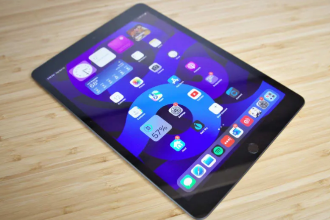 generalüberholte ipads