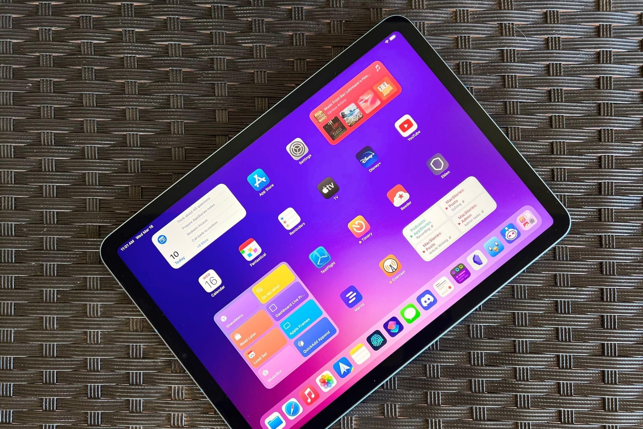 ipad-air 2022