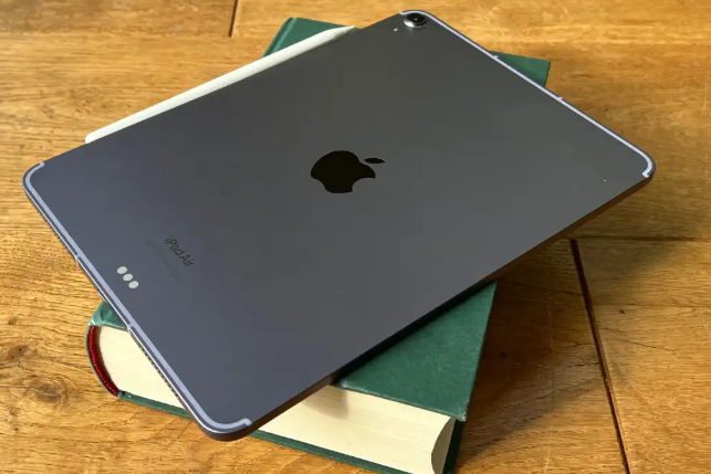 ipad-air 2022