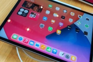 ipad 9. Generation