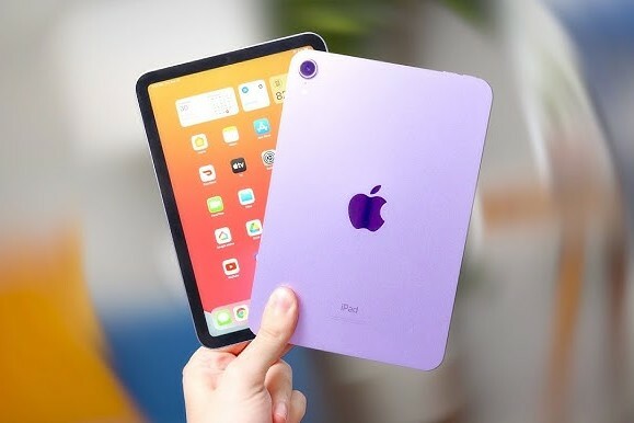 ipad-mini 2021 8.3 inch