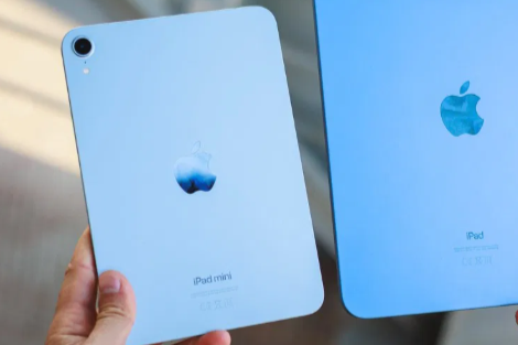 ipad-mini 2021 kaufen