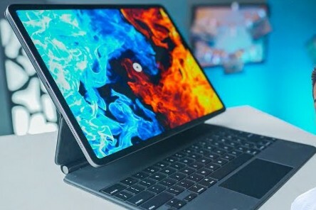 ipad-pro 12.9 zoll