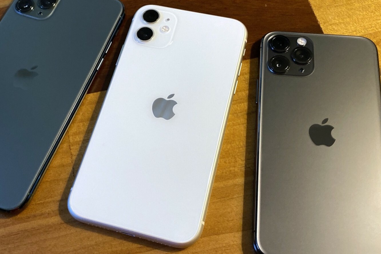 iphone-11 kaufen