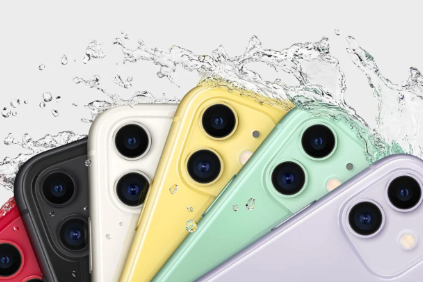iphone-11 wasserdicht
