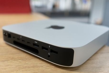 Generalüberholter mac-mini