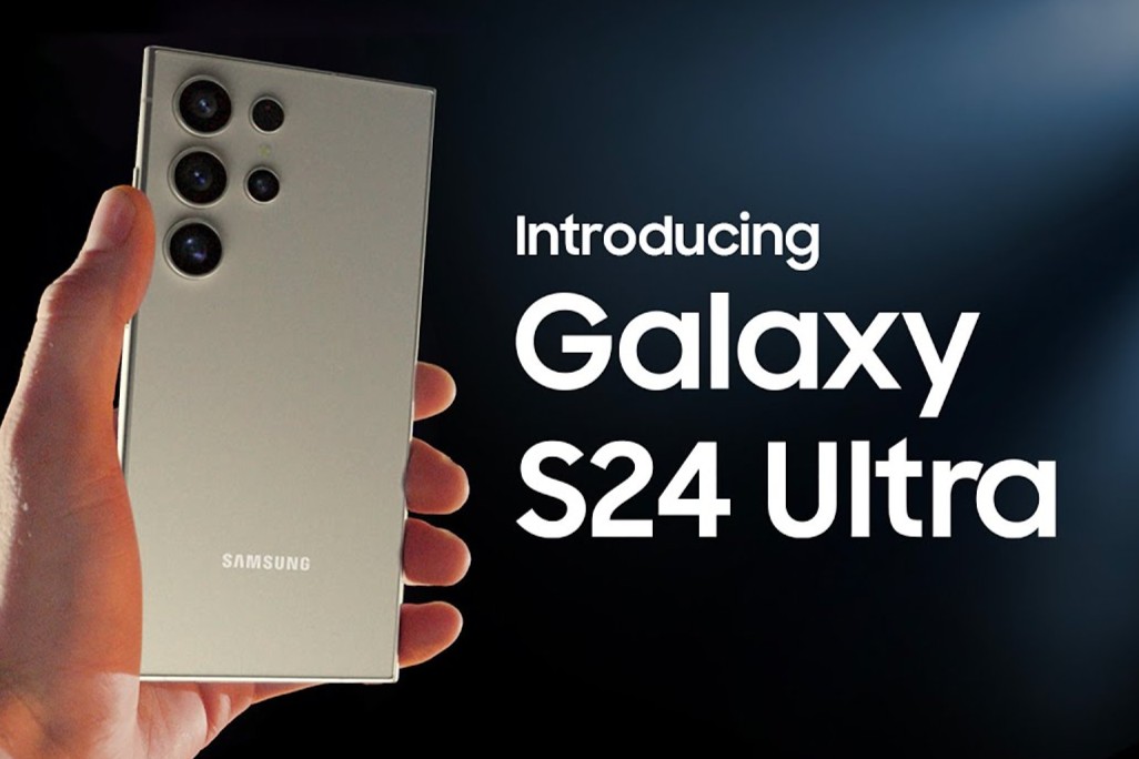 Samsung s23