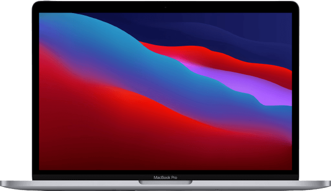 Generalüberholtes macbook-pro 13 Zoll