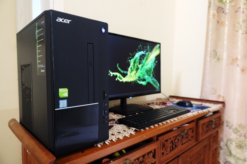 Acer desktop kaufen