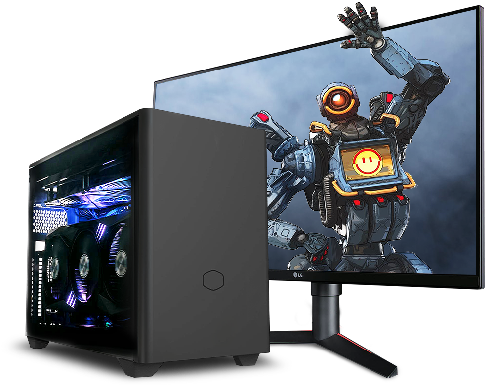 gaming-pc kaufen