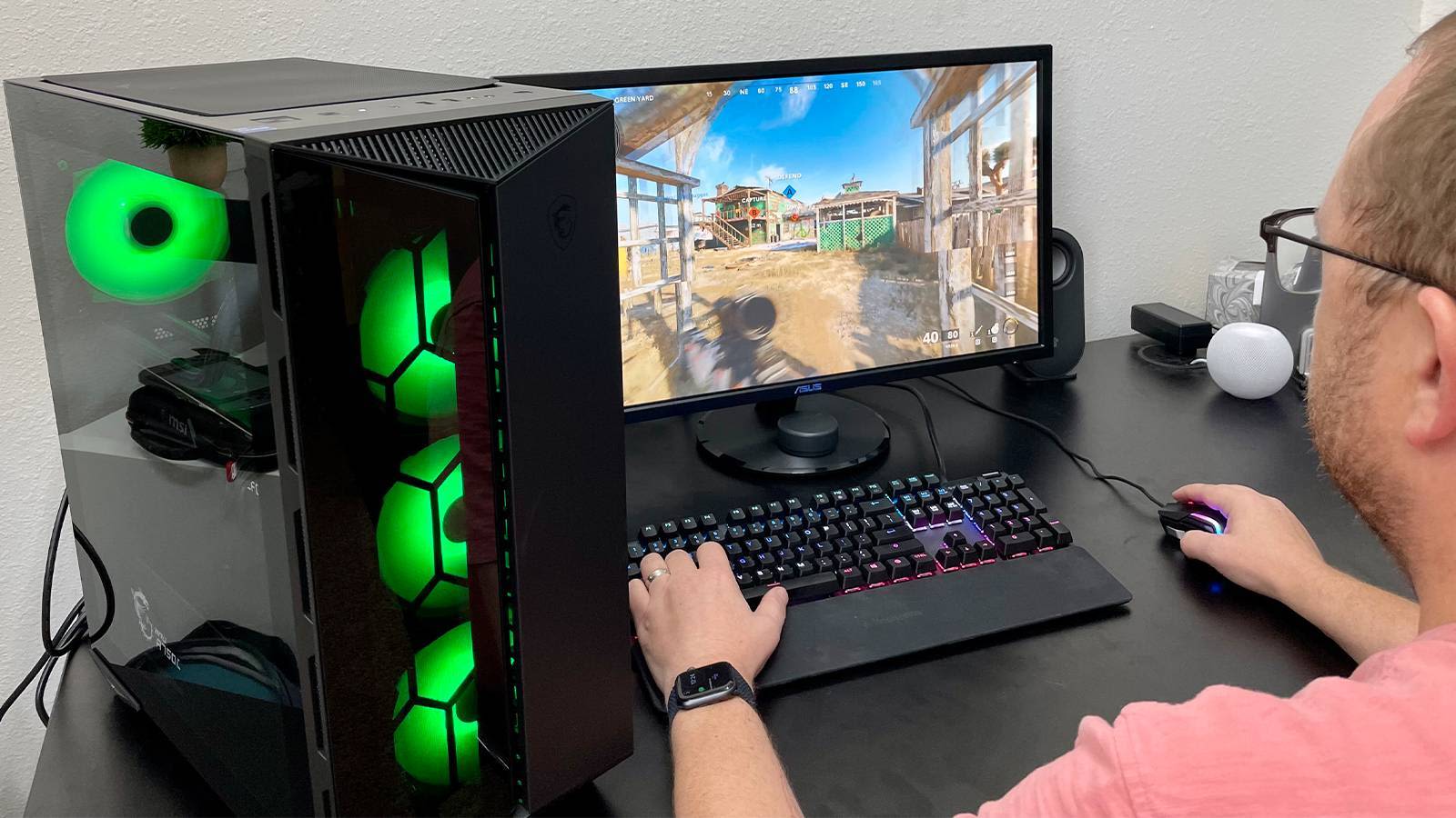 refurbished pc