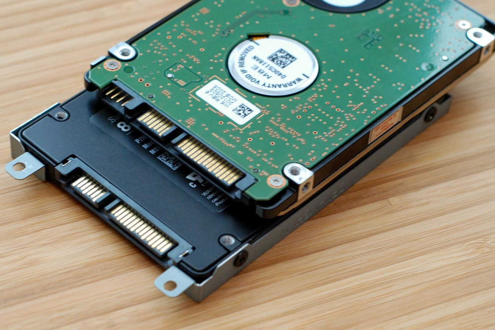 hdd kaufen